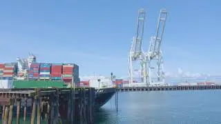 BMPCC 6k Pro Base Color Grade Practice