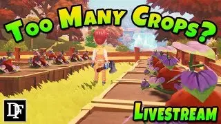 Is It Worth It? Does Farming Make You Money? - My Time At Portia