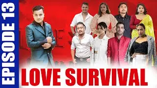 Blind Date || Love Survival || Episode 13