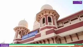 Top 5 Indian Railways Station