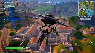 RANKED ZERO BUILD DUOS GRIND TO ELITE!! (FORTNITE VOD)