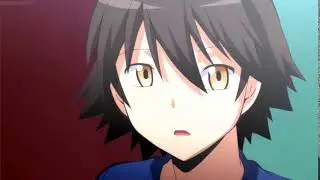 ❝ Silver Lining ❞ 「MEP PART」Assassination Classroom/Yuma Isogai