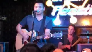 AJ Rafael - I Just Want You