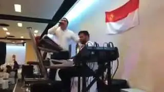 Jangir Broyan & Araik Muzikant ☆ Le Cawresamin  ☆