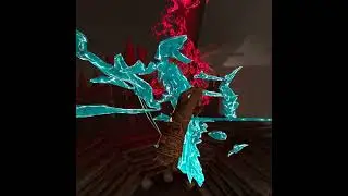 The Wizards: Dark Times P1