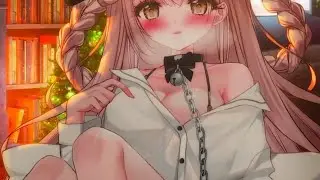 [ASMR] Valentine's date with me 🍫🤍ㅣ Valentine's Day eating sounds
