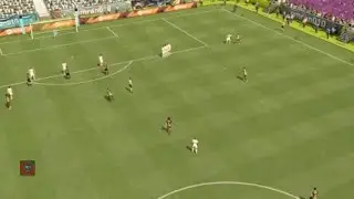 Omar foul