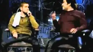 Hermes e Renato - Faxina  (Muito Engracado!!)  =D