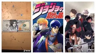 Anime TikToks for the Bored Weebs During Quarantine