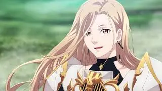 Tales of arise opening 2 [ Hello,Again～昔からある場所～]