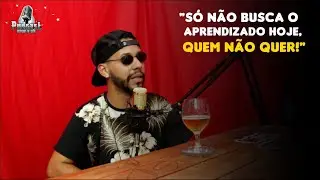 PLAYLISTS E MARKETING DIGITAL  | PIKITITO DJ NO PODCAST RESENHA DO ISÃO
