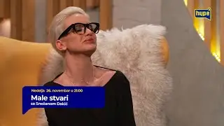 Ne mozete da mi oduzmete pravo na rad! Dusica Jakovljevic grca u suzama: Nisam mogla da izdrzim!