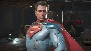 Injustice 2 — это продолжение суперхита Injustice