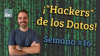 Web Scraping en Data Science | Semana #16 Desafío Data Science
