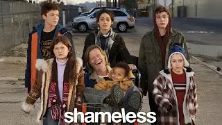 Frankly the Worst Father’s Day | Shameless Compilation