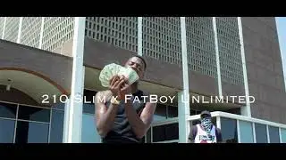 210 Slim - Mask On (feat. FatBoy Unlimited) Official Music Video Premiere