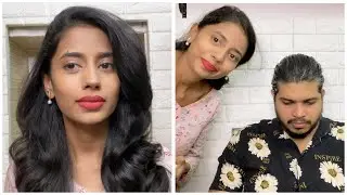 Easy Summer Cooling and Hydrating Hair Mask for Men and Women