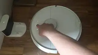 Xiaomi Roborock S50