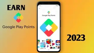 Google Play Release 2023 | Earn More Play Points