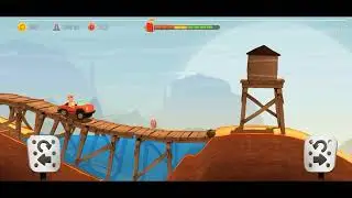 Prime peaks gameplay part 1 #prime peaks game