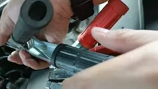 Double check your jumper cable