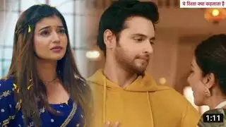 Yrkkh Upcoming Twist: Rohit Aya Ghar Bapas ! Vidya ka gussa pahocha satve Aasman pe😱! #yrkkh #abhira