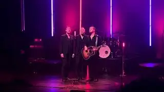 Bee Gees Forever (Lievekamp Oss 11-6-2024)