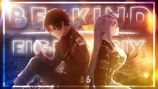 Be Kind💫 Eighty six 86 x Boku no Kokoro [AMV/EDIT] collab @principepq02 🥂