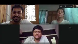 BITS 1st sem review - all campuses (ME CS/SS)