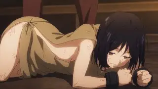 تجميعه لقطات انمي منحرفه 😂 ANIME FUNNY