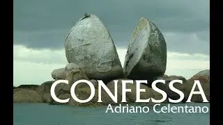 Адрыяна ЧЭЛЕНТАНА – «Прызнайся» караоке | Adriano CELENTANO – «Confessa» Belarusian Karaoke