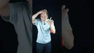 Как играть в ЙО-ЙО!?🪀👅🪀 