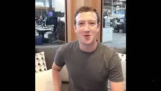 Mark Zuckerberg Is Not Human (Hybrid) (Cyborg)???????