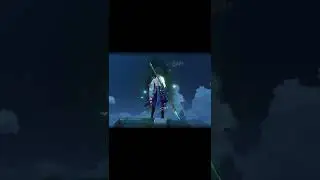 the last yaksha, xiao