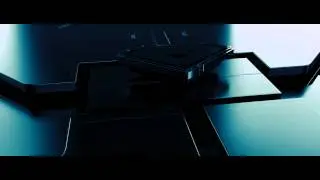 Red Diamond intro