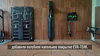 Фитнес экстра-класса в спа-отеле «Изумрудный лес»