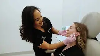 Meet Our Team: Carissa, Aesthetic Nurse
