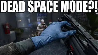 THIS NEW UPDATE IS FUN | Battlefield 2042 DEAD SPACE UPDATE |