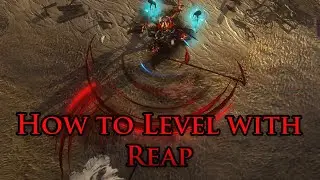 How to Level with Reap