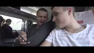 Поездка в Москву. Матч ХК ЦСКА - ХК Локомотив. ЦСКА АРЕНА