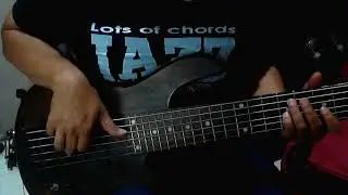 PLAYING THE SMOOTHEST SOUND_SMOOTH JAZZ BASS SOLO