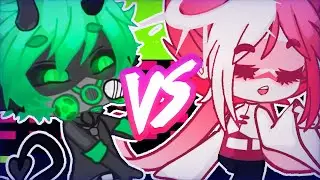 FAKE COLLAB FNF | GACHA CLUB | #VsKaiFNF | Zai Chan