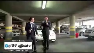 WF savdo belgisidan birinchi sovrin