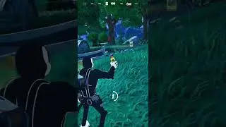 DC-15 Blaster Rifle Gameplay 
