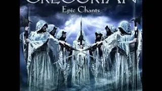 Gregorian - Sky And Sand
