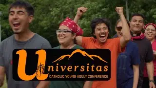 RECAP of Young Adult Catholic Conference | Universitas 2024