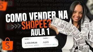 HOW TO SELL ON SHOPEE IN 2025 | Lesson 1 How to Register and Configure Your Store | WORKING FROM ...
