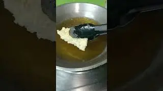 Crispy Fish Fillet