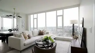 Cambie Gardens | 2 Bedroom