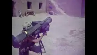 ‫أقوى سلاح في العالم,hhhhh‬